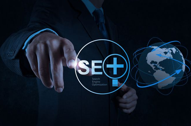 公司企業(yè)網(wǎng)站如何優(yōu)化建立SEO體系